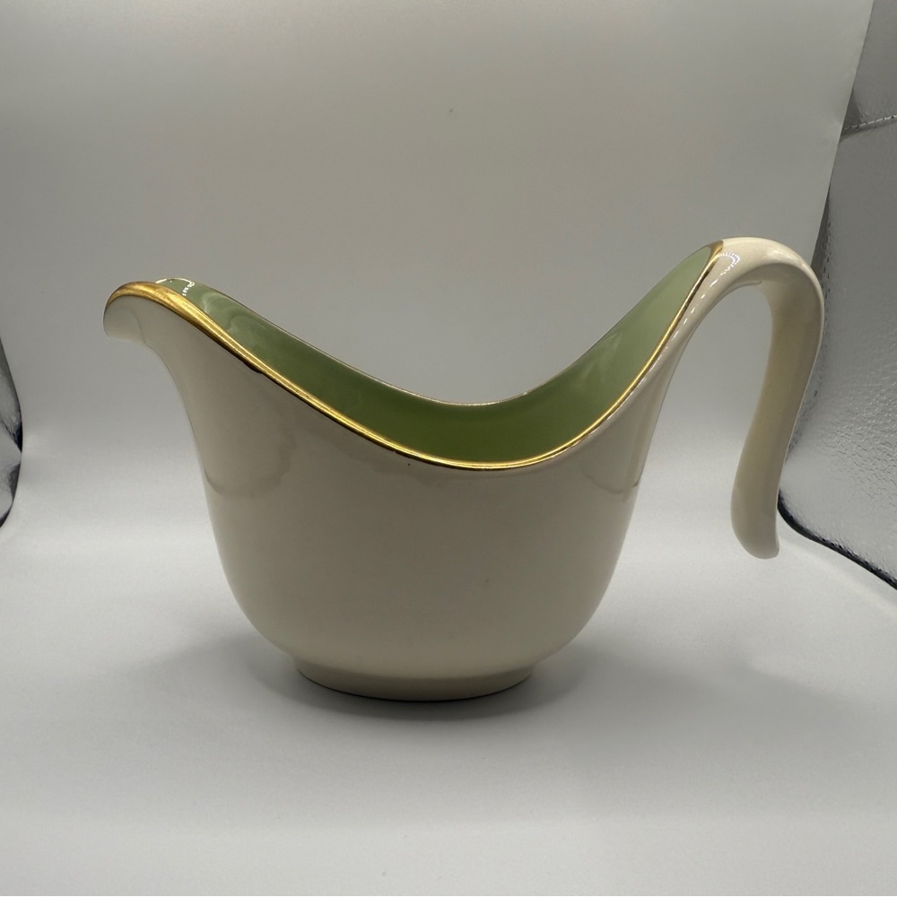 Taylor, Smith & Taylor Celadon green 3 piece set - Picture 14 of 16